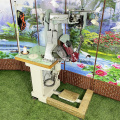 Side Wall Sole Stitching Machine LX-668H2